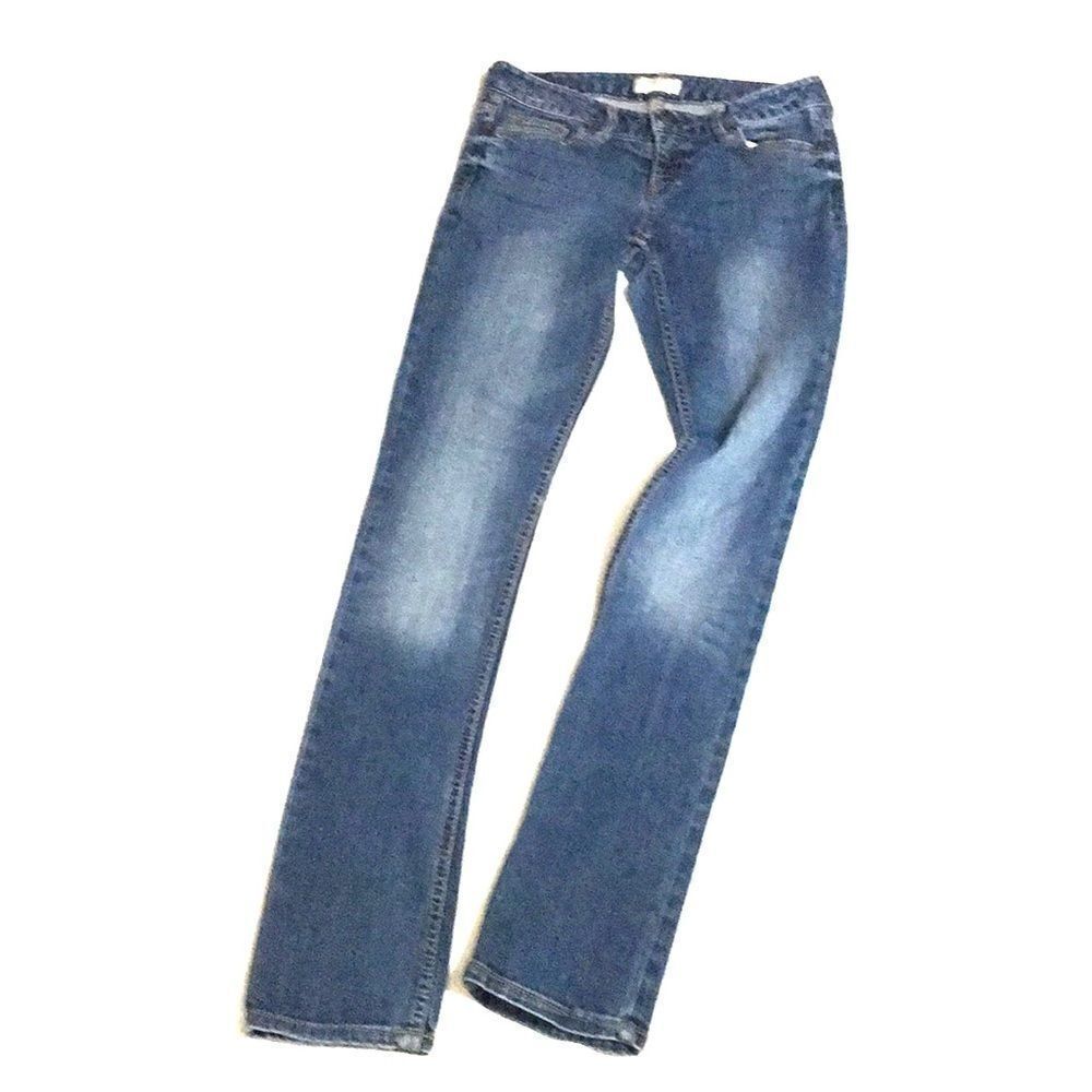Vintage Aeropostale Ultra Skinny Jeans 1/2